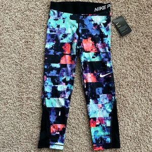 Nike Pro Dri Fit Leggings